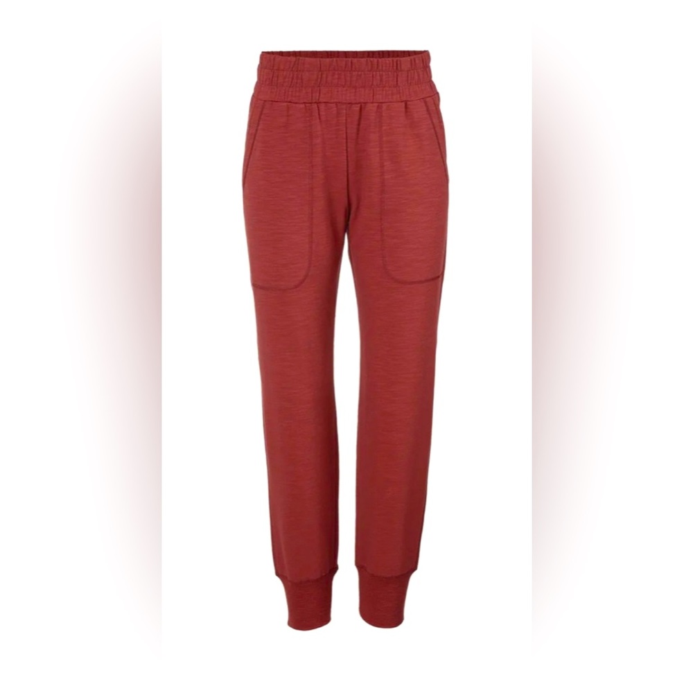 New CAbi Women’s Jogger Athletic Pants Size Small #4133